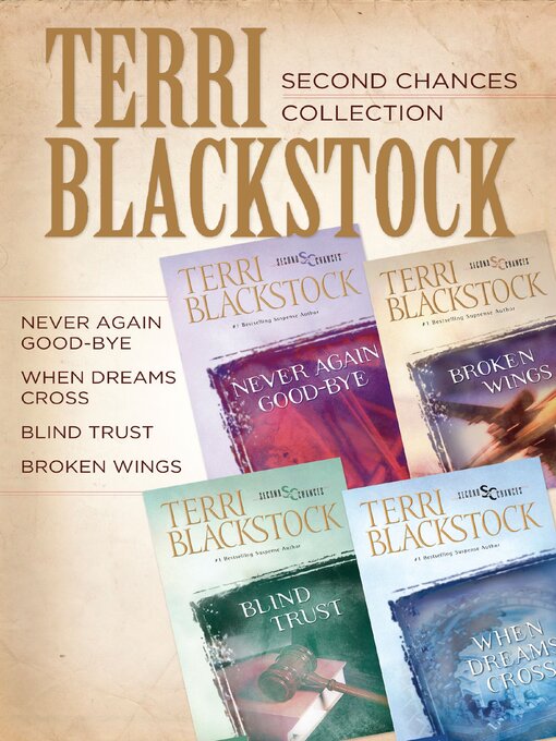 Title details for The Second Chances Collection by Terri Blackstock - Wait list
